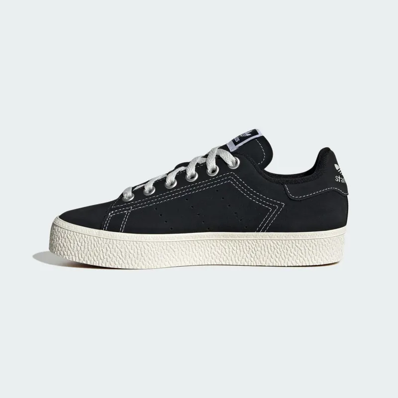 Adidas Stan Smith CS Core Black / Core White / Gum (IE7587)