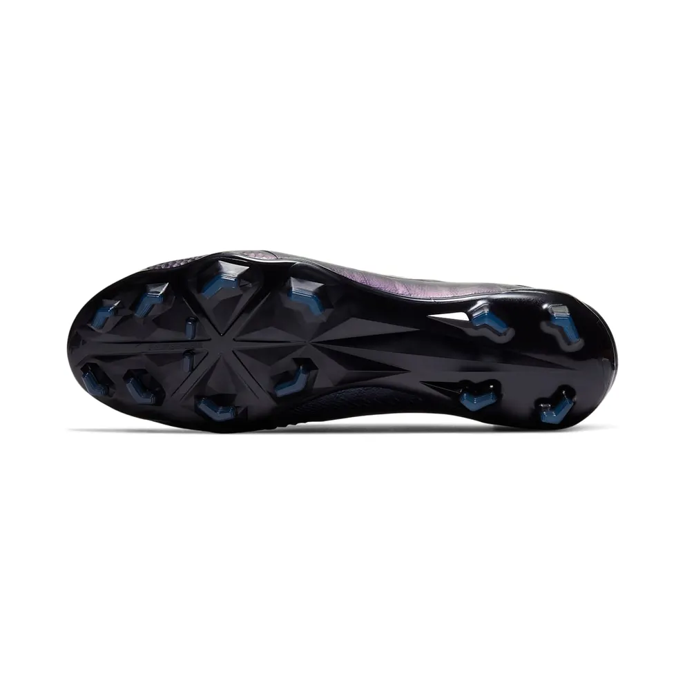 Nike Phantom Venom Elite FG Kinetic Black Black/Black (AO7540-010)