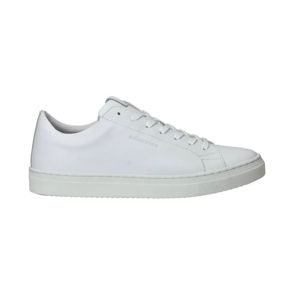 Björn Borg sneaker White (10004700-WE037)