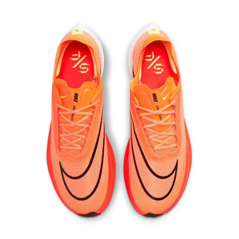 Nike ZoomX Streakfly Road Racing Orange (DJ6566-800)