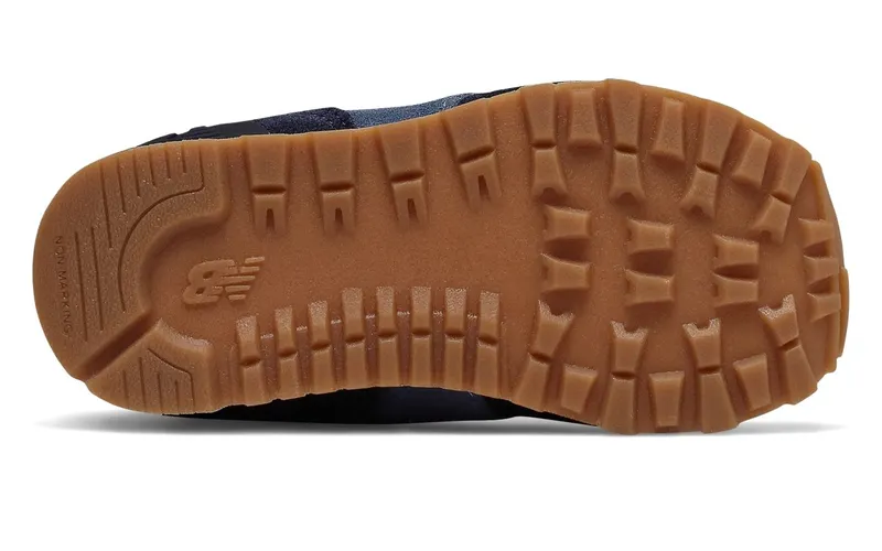 New Balance 574 TD “Blue / Blue” (IC574KWA)