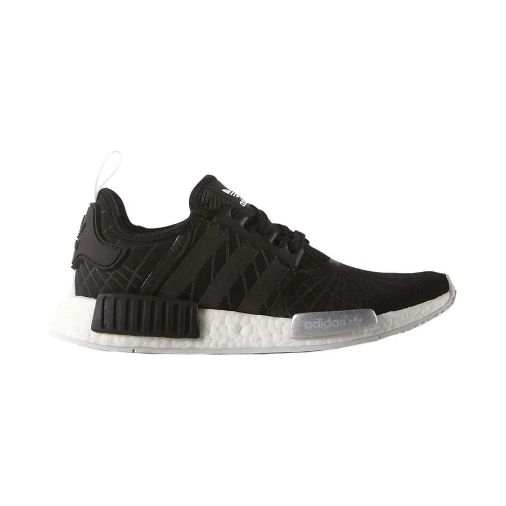 adidas NMD R1 Core Black Mesh (W)