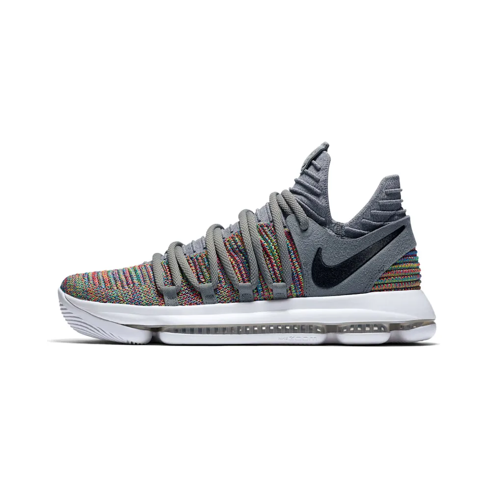 Nike KD 10 Multi-Color (897815-900)