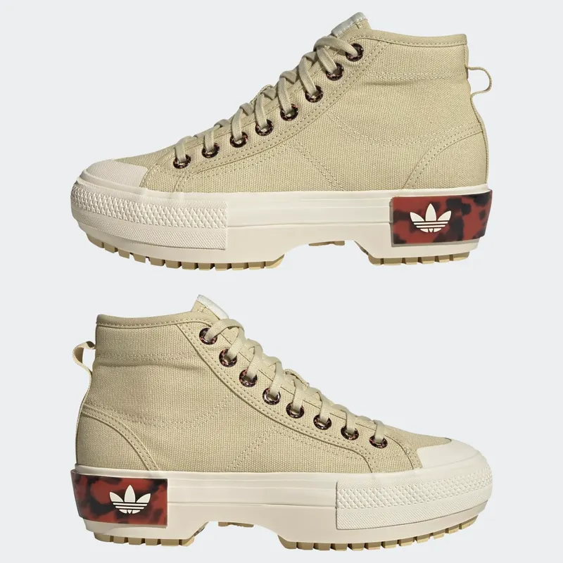 Adidas Nizza Trek Sandy Beige (GX8494)