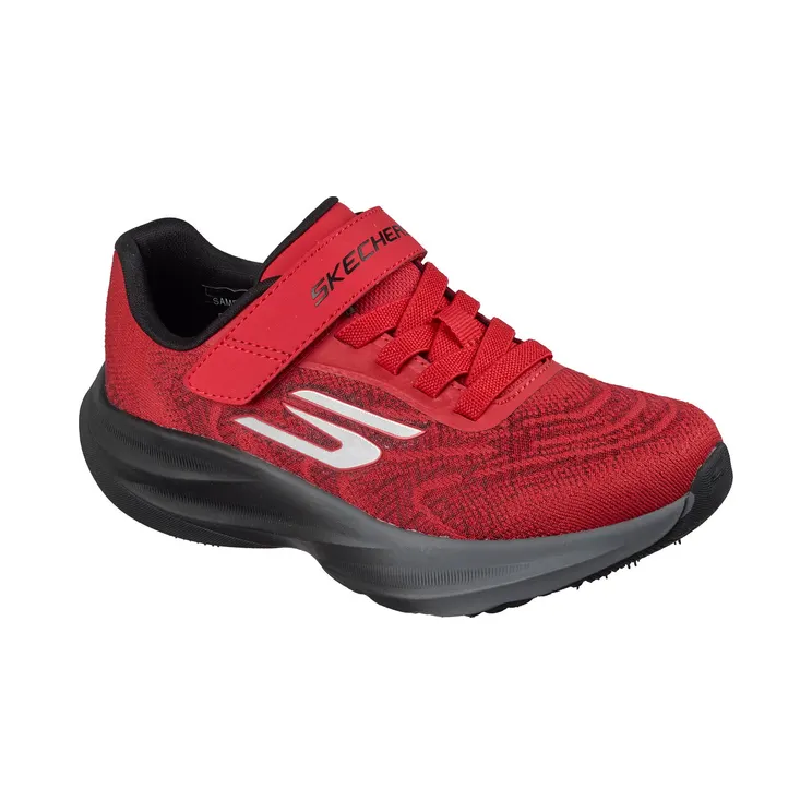 skechers-skech 404351L_RED