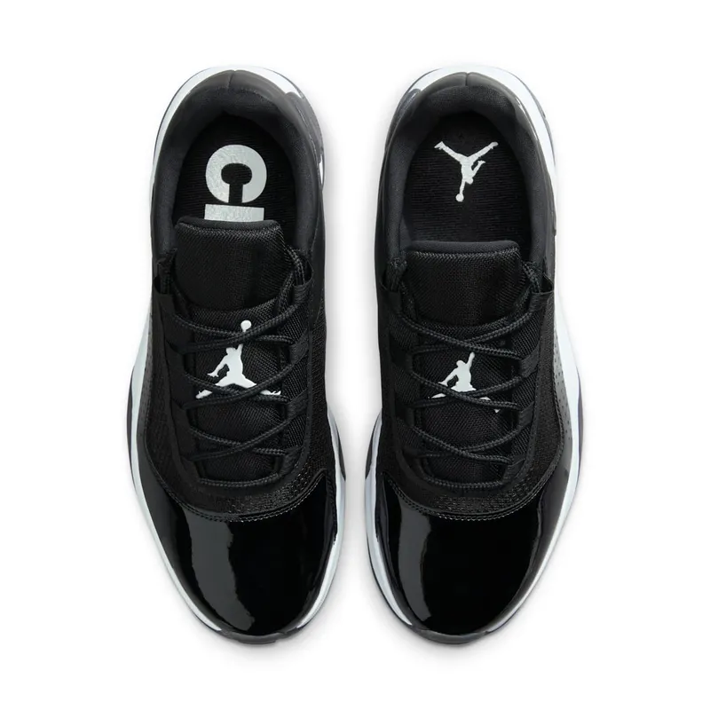 Jordan 11 CMFT Low Black White (FN6787-010)