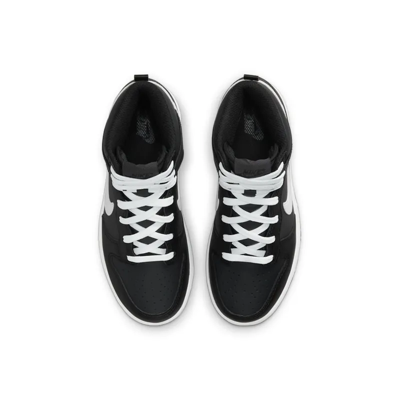 Nike Dunk High PS “Black Panda” (DH9753-001)