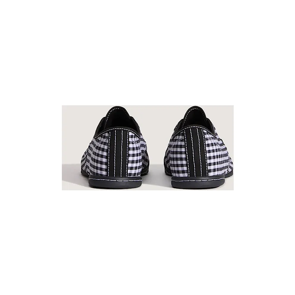 Vans Authentic Black