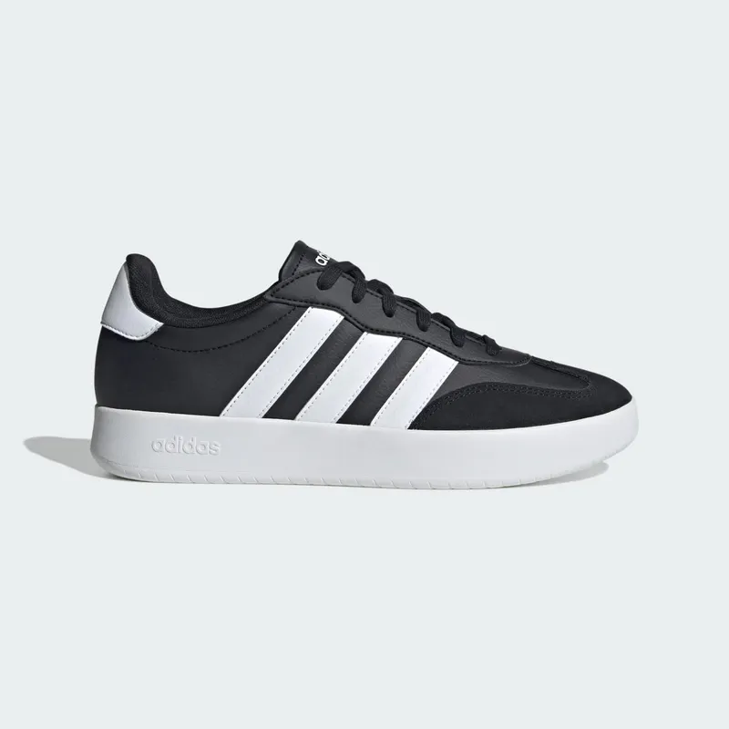 Adidas Barreda Core Black / Cloud White / Core Black (JI2307)