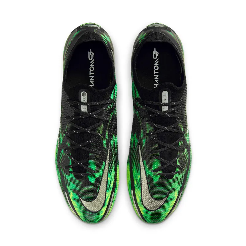 Nike Phantom GT2 Elite FG Shockwave (DM0732-003)