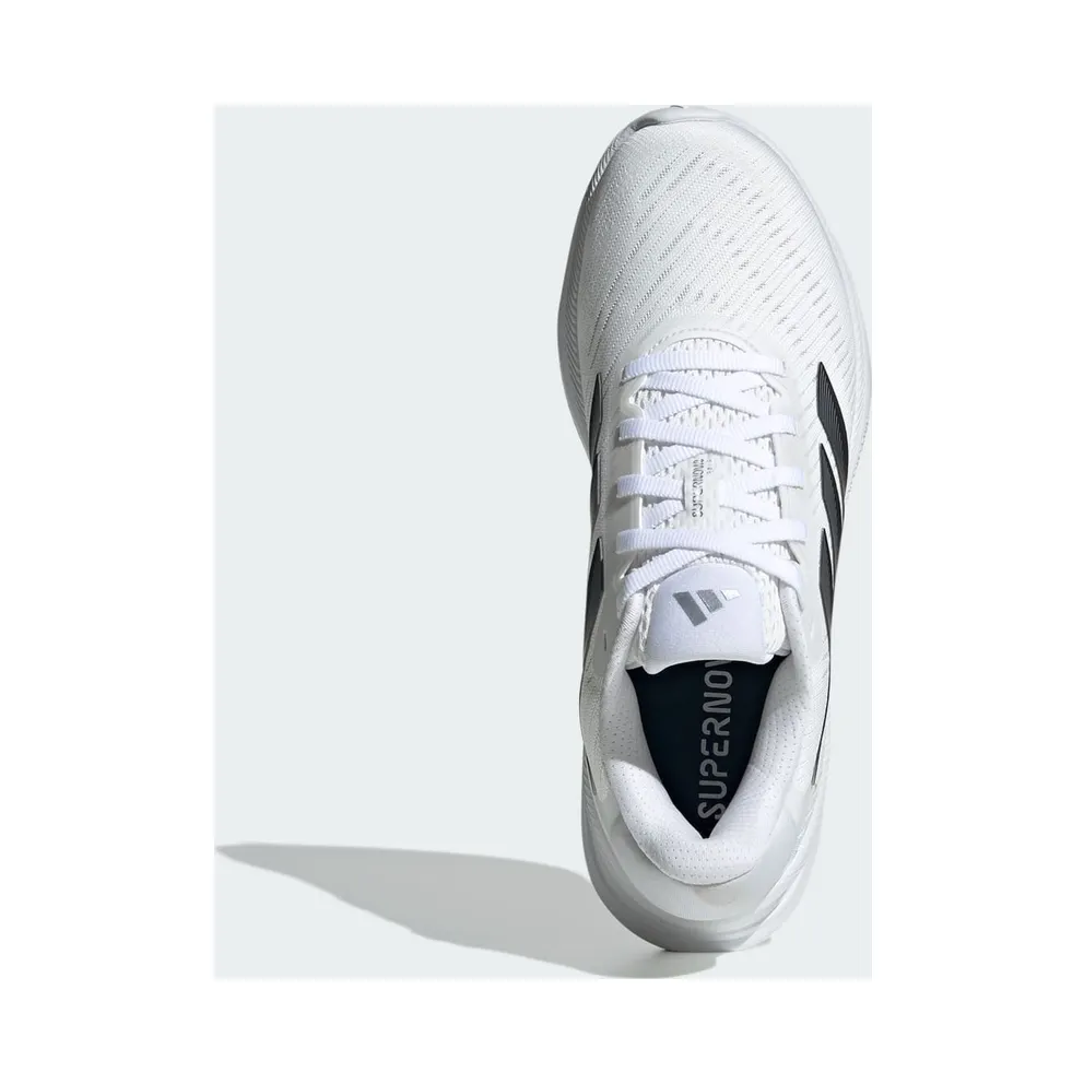 adidas Supernova Ease Cloud White Dash Grey Silver Metallic (JH8558)