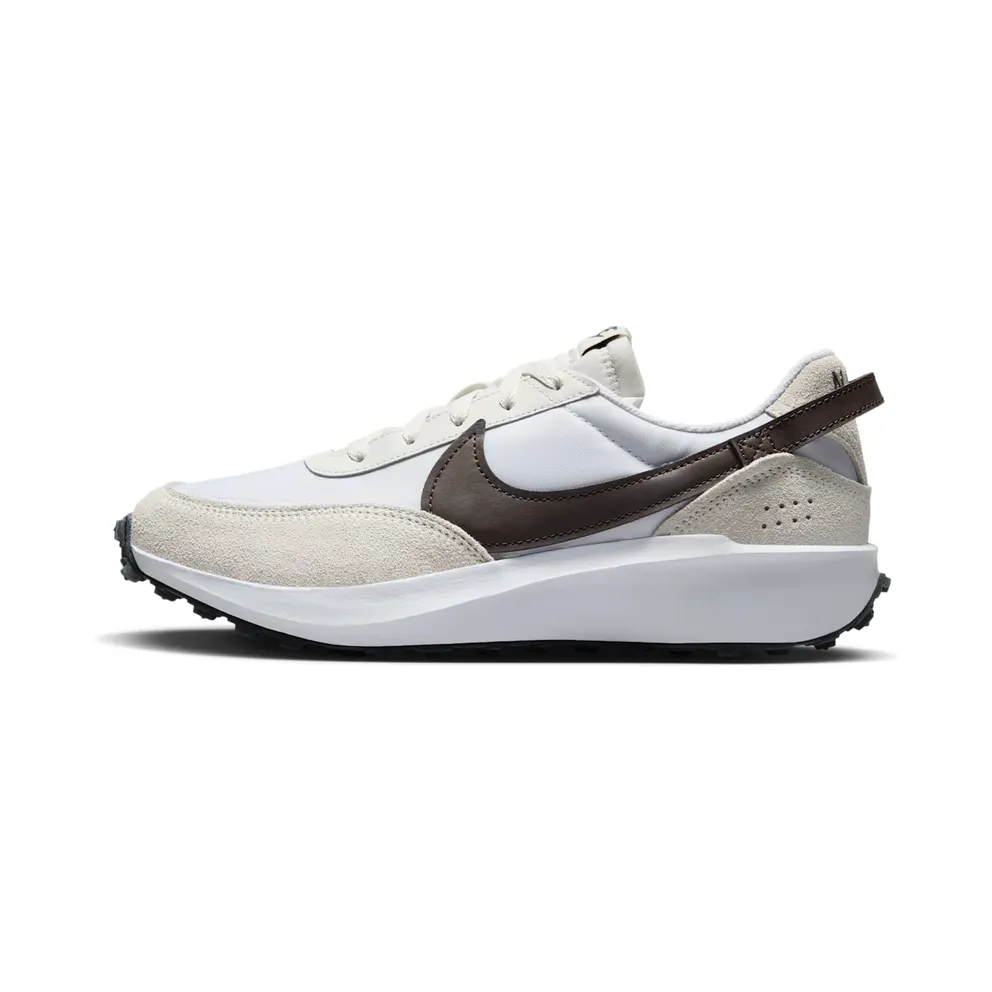 Nike Waffle Debut White Baroque Brown (DH9523-107)