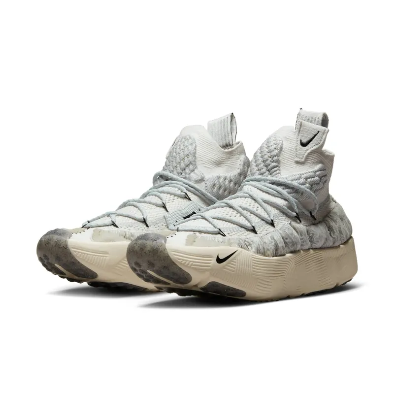 Nike ISPA Sense Flyknit Grey (CW3203-001)