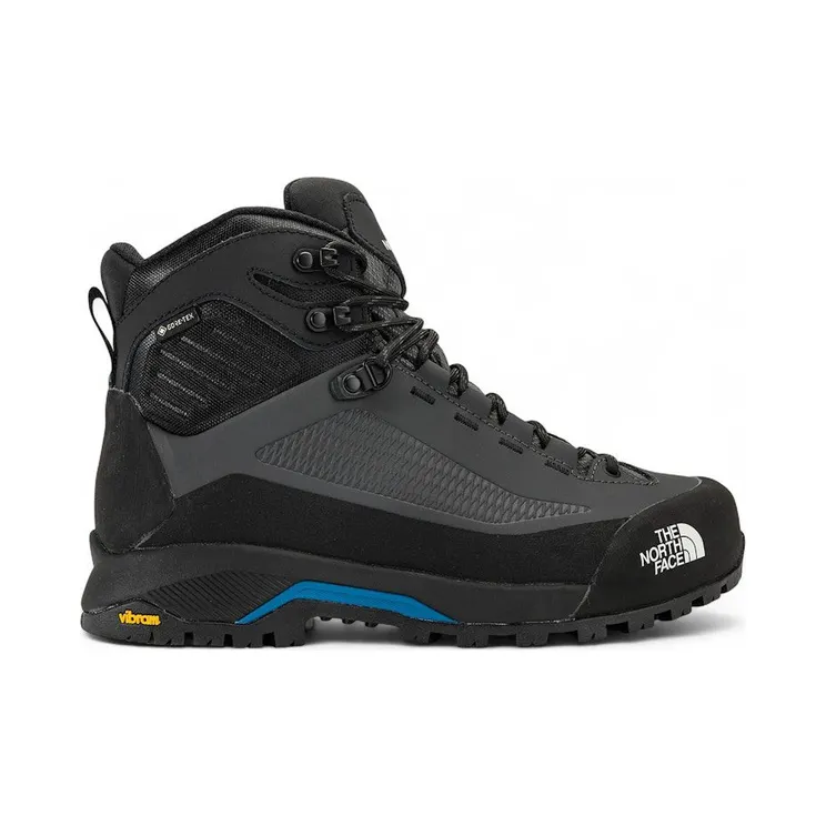 The North Face Verto Alpine Mid Gore-Tex Asphalt Grey (NF0A83NBMN81)