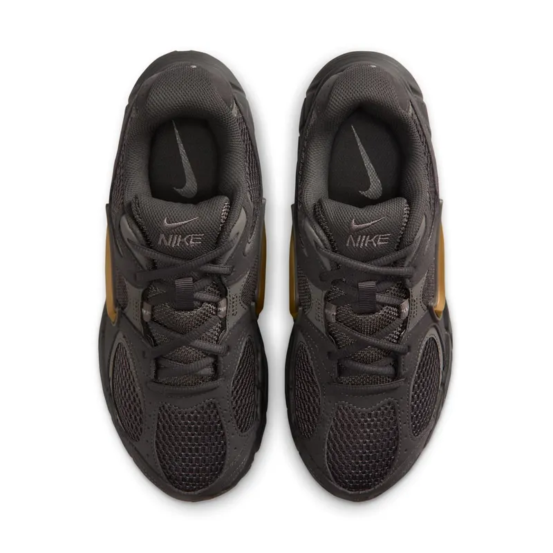 Nike V5 RNR “Medium Ash / Metallic Gold / Cave Stone” (II6294-200)
