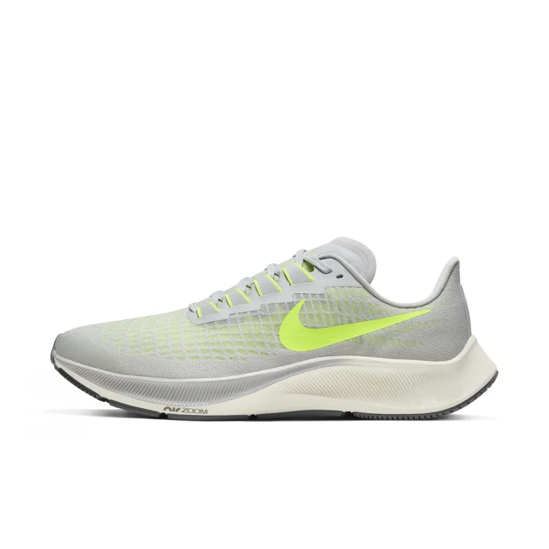 Nike Air Zoom Pegasus 37 Running Grey (BQ9646-003)