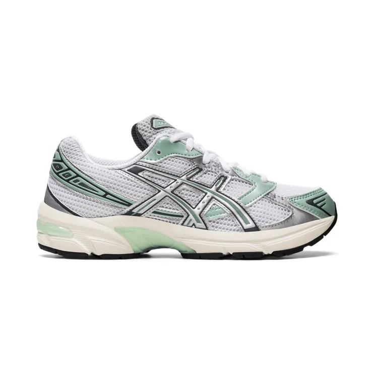 Asics Gel-1130 White/Pure Silver (1203A192.100)