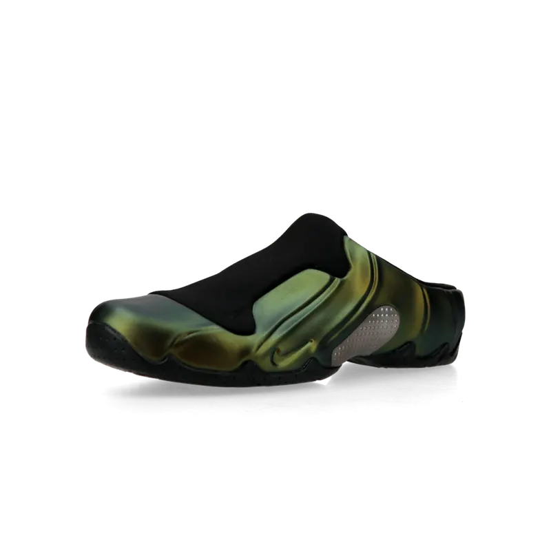 Nike Clogposite (multi color / lt graphite / medium grey) – HF6881-900