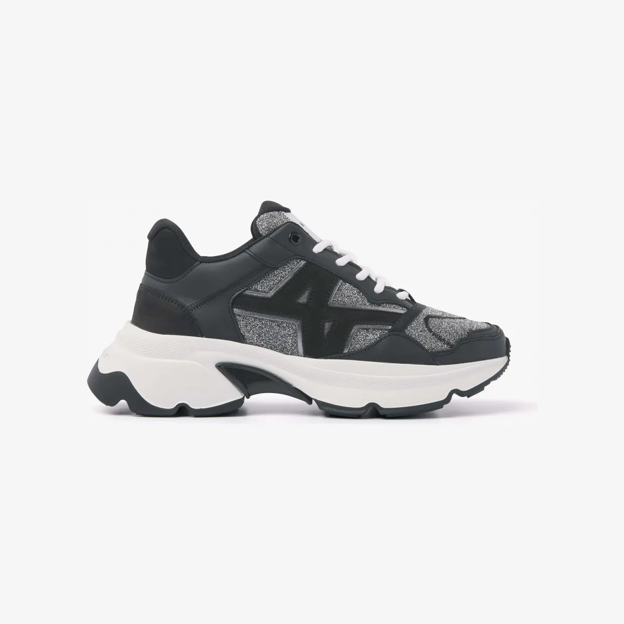 Nubikk Ross Trek Edge L Black (2105140110GL)