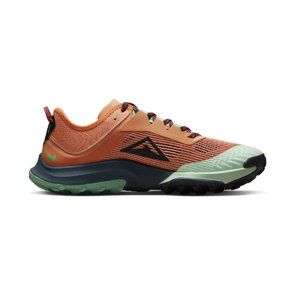 Nike Air Zoom Terra Kiger 8 Trail Running Orange (DH0654-801)