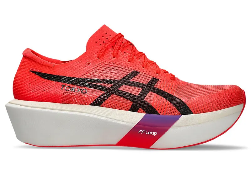 ASICS METASPEED SKY TOKYO “Flash Red / Black” (1013A162-600)