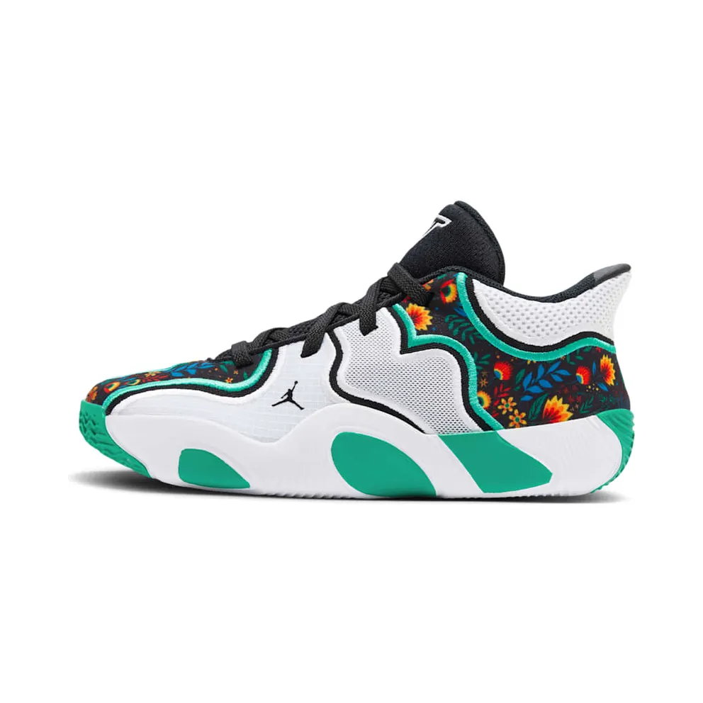 Jordan Tatum 3 Welcome to the Garden Alternate (HF3137-103)