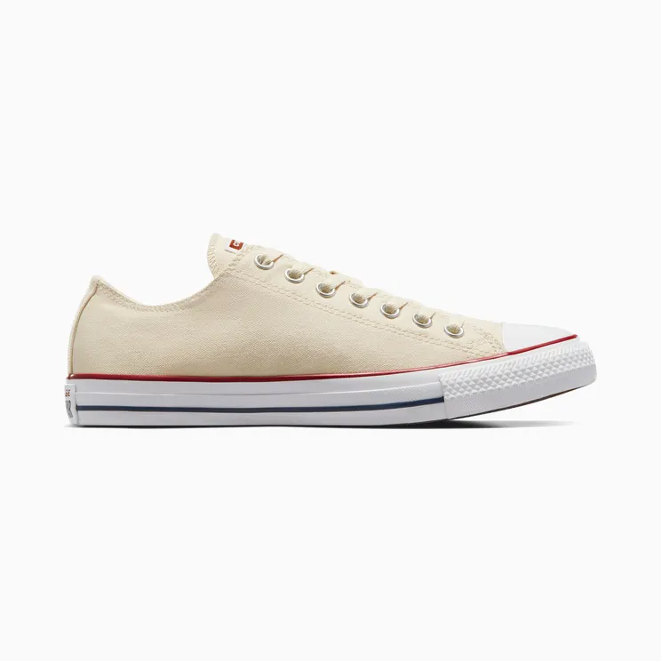 Converse Chuck Taylor All Star Ox “Natural Ivory” (159485F)