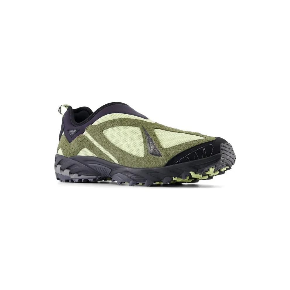 New Balance 610S Limelight Dark Olivine (ML610SSA)