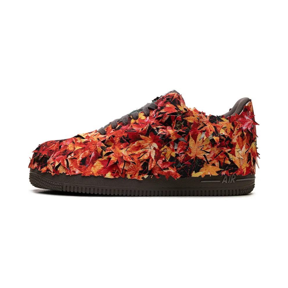 Nike Air Force 1 Low LX “Leaf Camo” (IM8062-368)