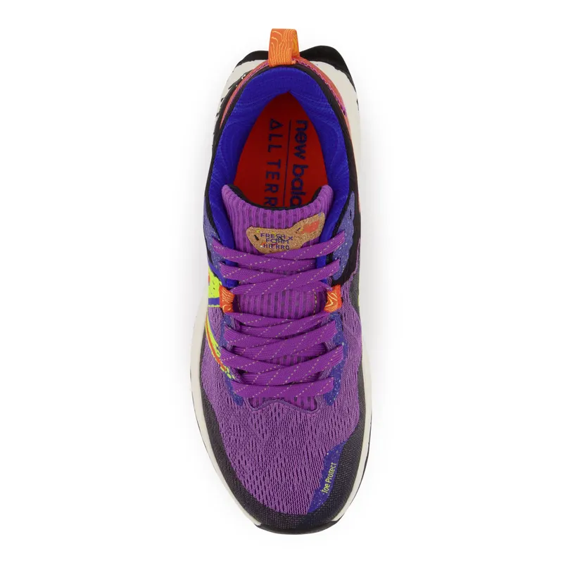 New Balance New Balance Purple/Orange/Yellow/Black (WTHIERM7)