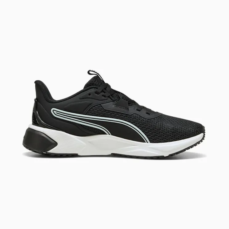 Puma Black / Warm White / Peaceful Blue (311087-01)