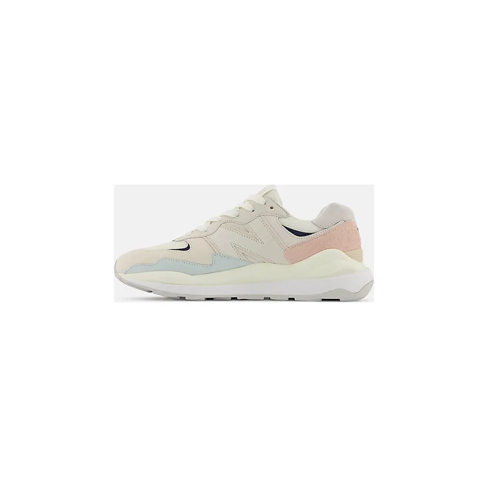 New Balance New Balance White/Pink (M5740RSA)