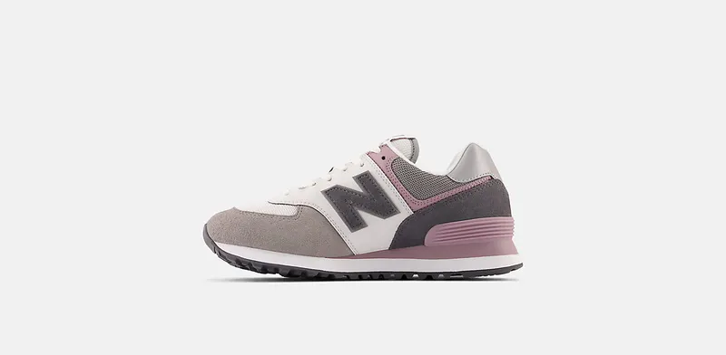 New Balance 574 Arctic Grey (WL574IK2)