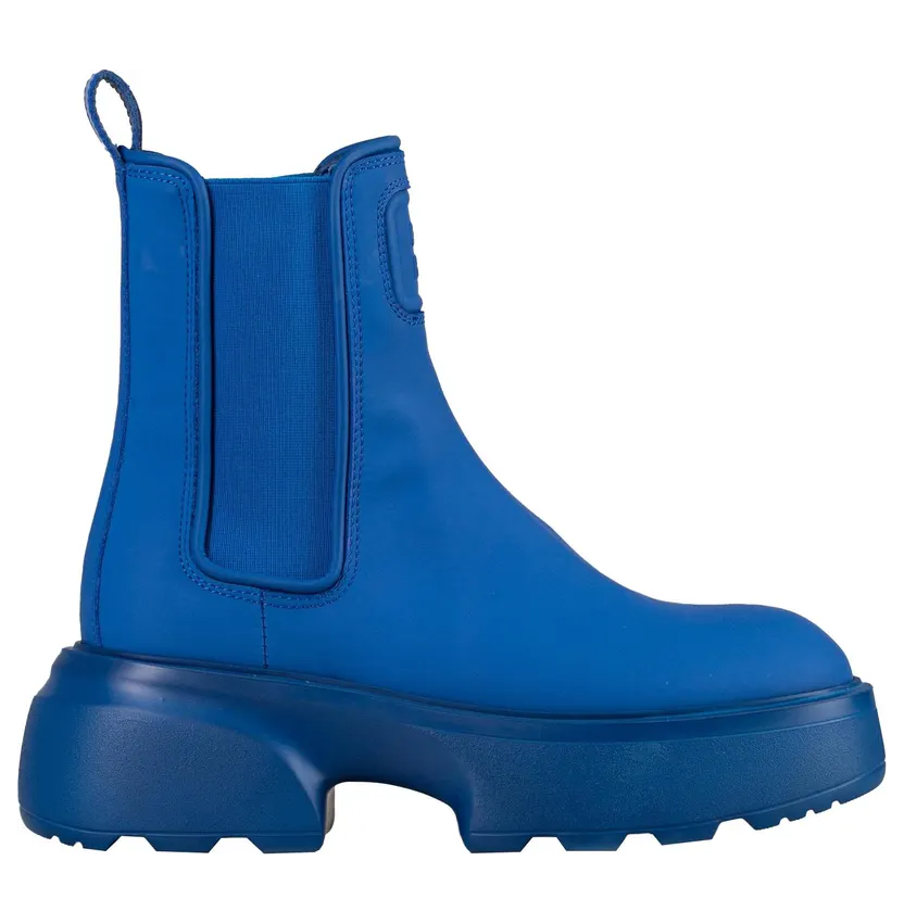 Copenhagen Studios sneaker Royal Blue (CPH143-VIGUROBL)