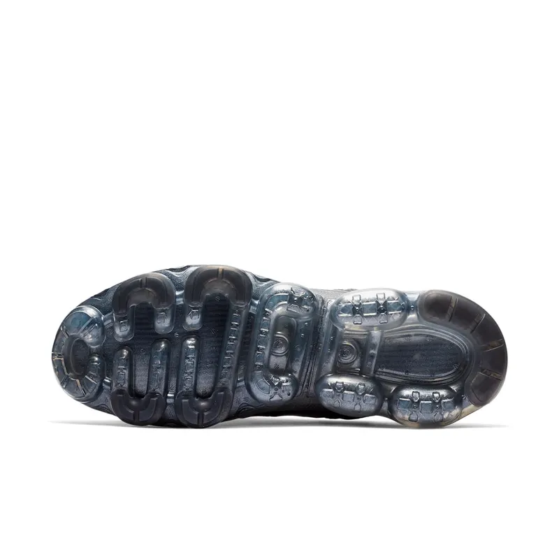 Nike Air VaporMax 2019 Triple Black (AR6631-004)