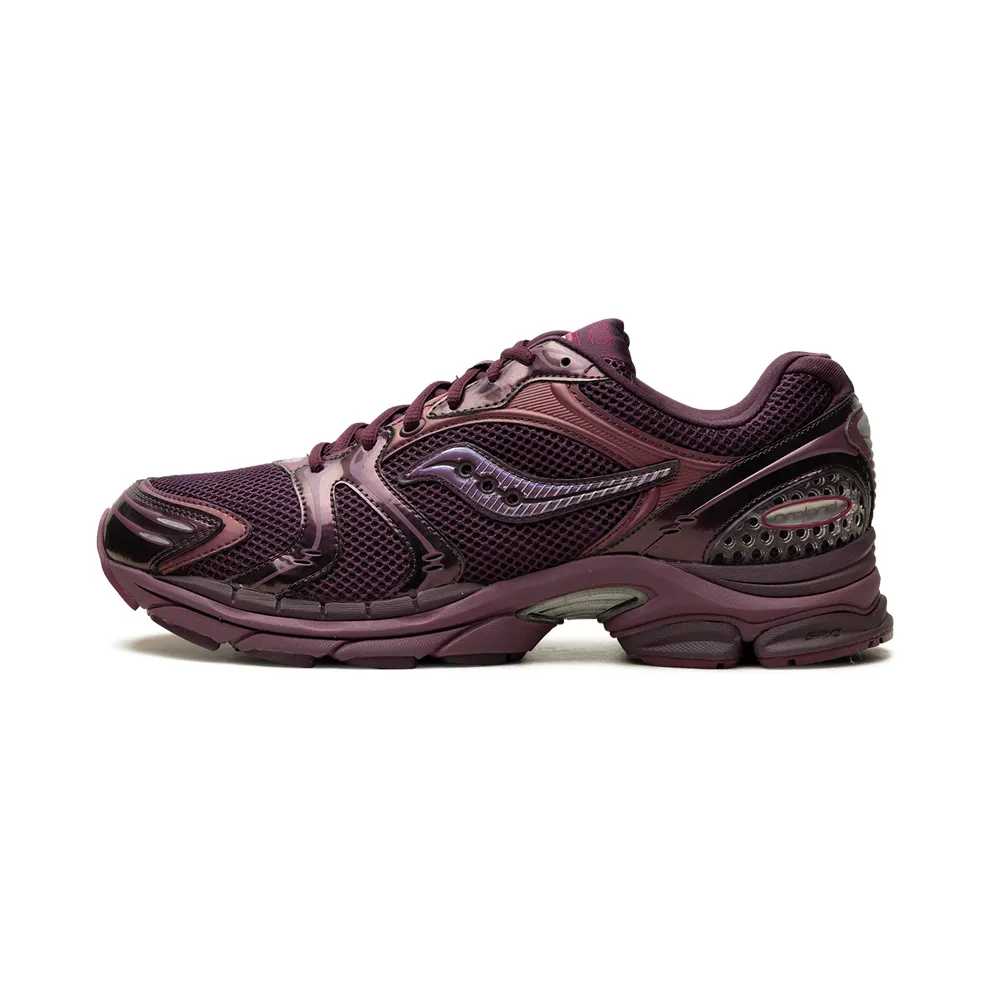 Saucony ProGrid Triumph 4 “Chroma Pack – Plum” (S60817-1)