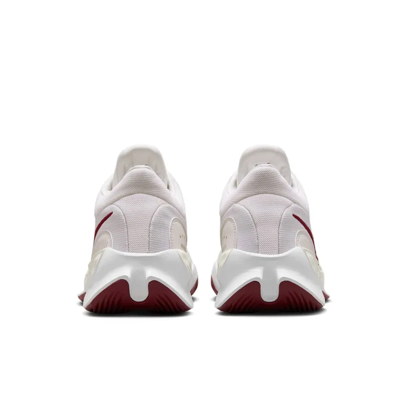 Nike Renew Elevate 3 White Team Red (DD9304-101)