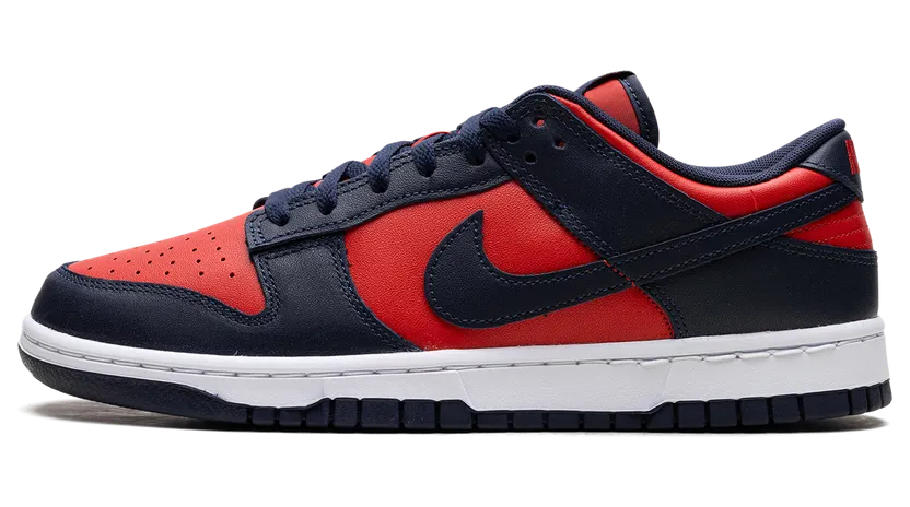 Nike Dunk Low CO.JP “City Attack” (DV0833-601)