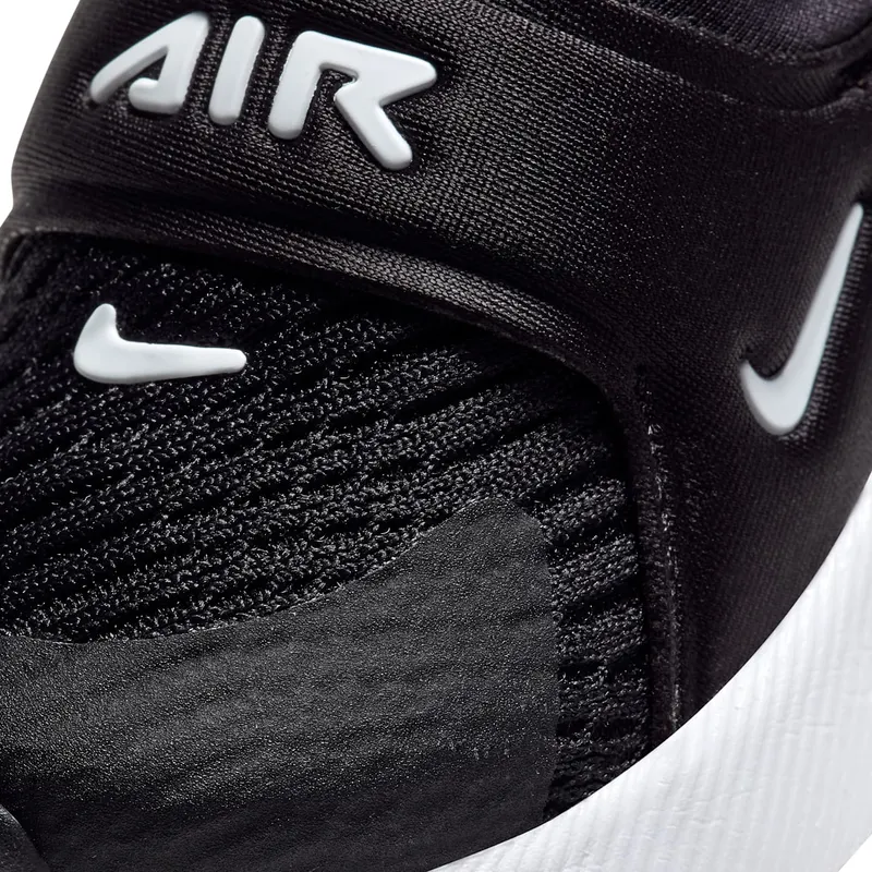Nike Air Max 270 Extreme Black (TD) Black/White (CI1109-001)
