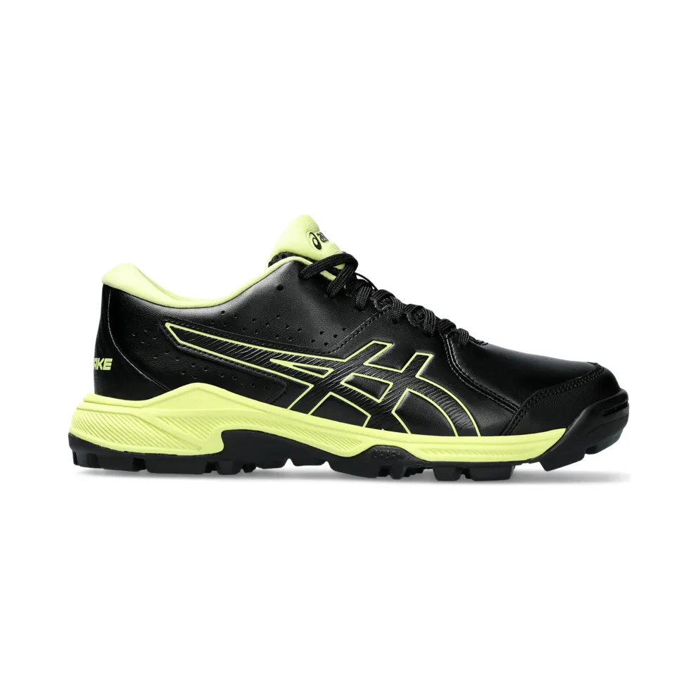 Asics Gel-peake 2 Gs Black/Glow Yellow (1114A020.003)