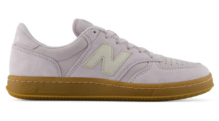 New Balance T500 Horizon Grey Met Sea Salt