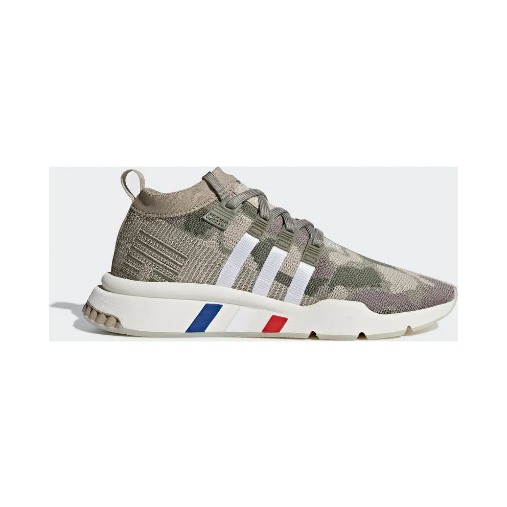 adidas EQT Support Mid Adv Camo Trace Khaki (B37513)