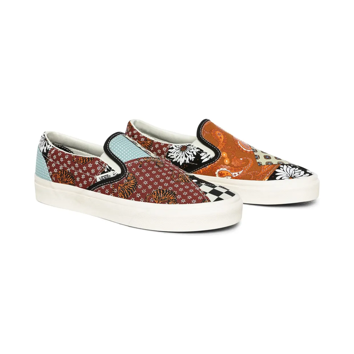 vans-slip-on VN0A4U381IO
