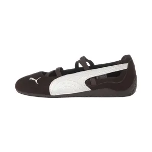Puma Speedcat Ballet “Dark Chocolate” (406758-02)