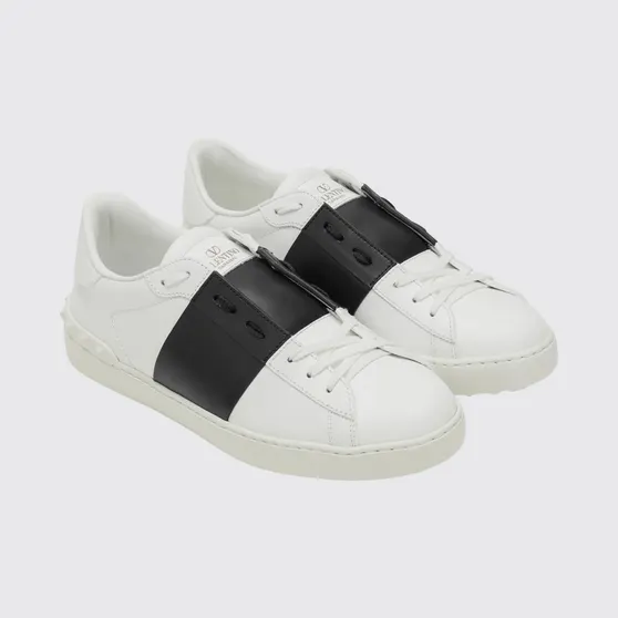 Valentino garavani Sneakers White (8Y2S0830BLUA01)