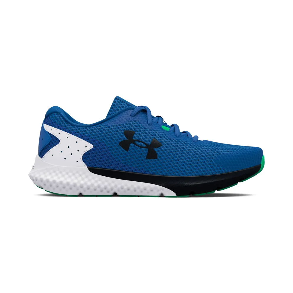 Under Armour Charged Rogue 3 Blue (3024877-400)
