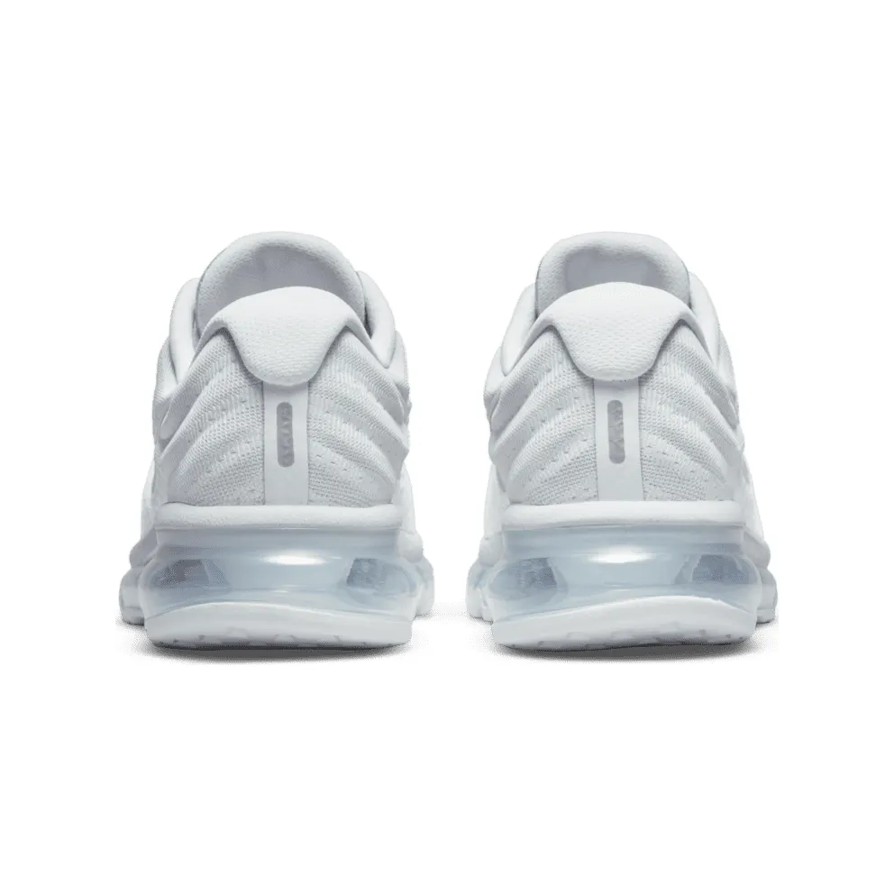 Nike Air Max 2017 Pure Platinum Wolf Grey (W) Pure Platinum/Wolf Grey-White (849560-009)