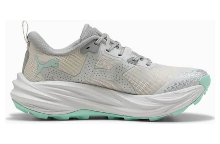 Puma Voyage NITRO Grey