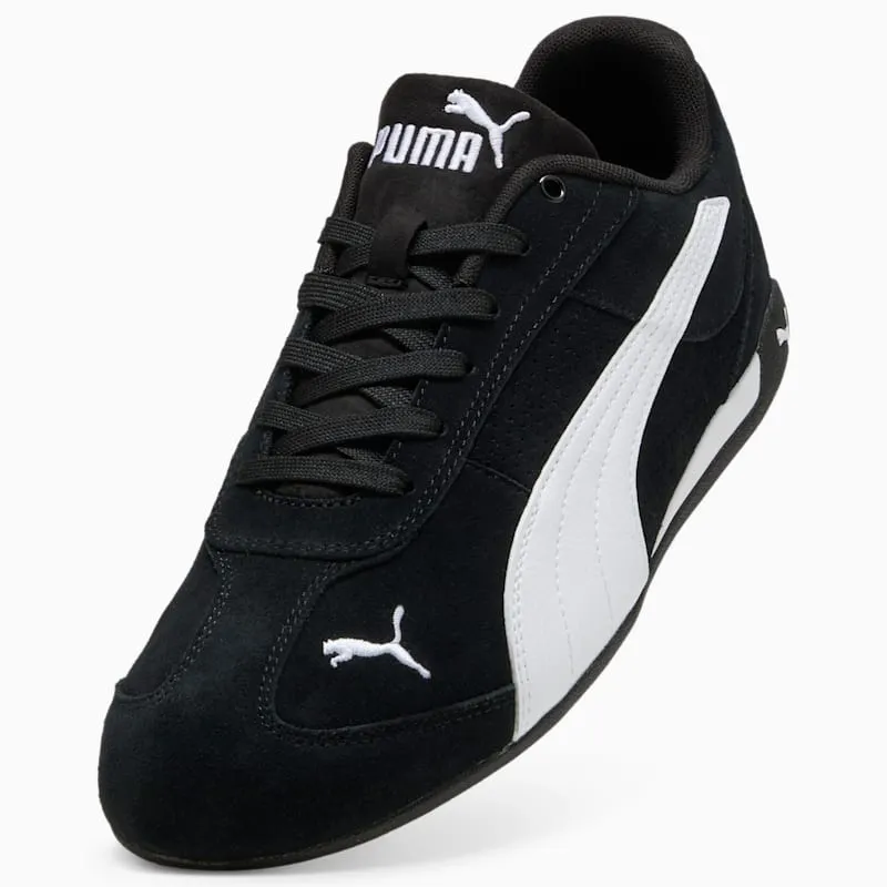 PUMA Replicatch Sd – Black/White (40509701)