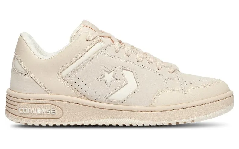 Converse Weapon Ox Light Dune (A11106C)
